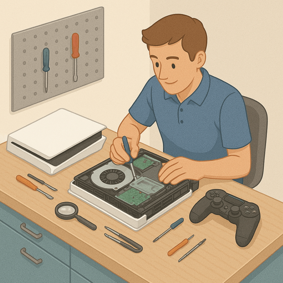 PlayStation